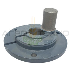 600791 - Ступиця Claas / Alpha Parts