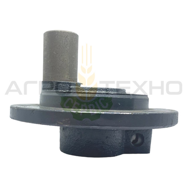 600791 - Ступиця Claas / Alpha Parts