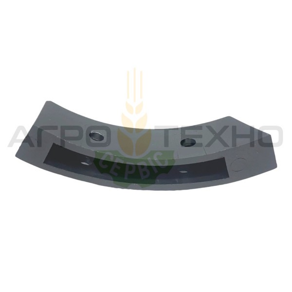 603016 - Башмак Claas / Alpha Parts