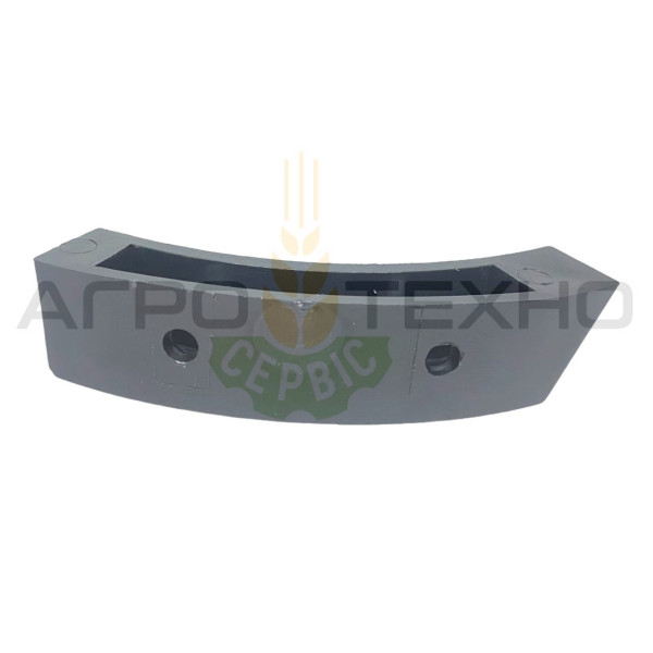 603016 - Башмак Claas / Alpha Parts