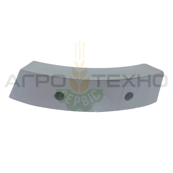 603016 - Башмак Claas / Alpha Parts