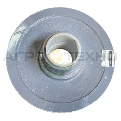 603408 - Диск варіатора Claas / Alpha Parts