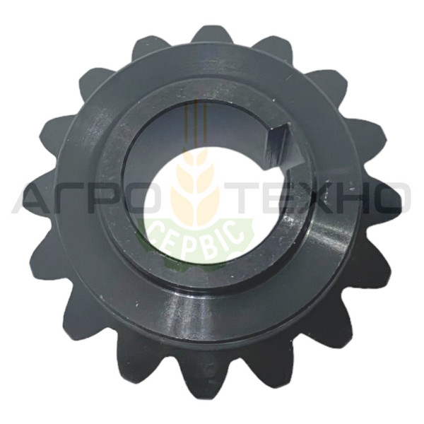 605588 - Шестерня Claas / Alpha Parts