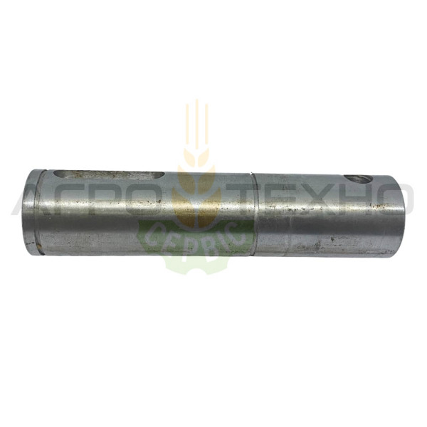 605729 - Вал приводу шнека Claas / Alpha Parts