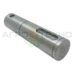 605729 - Вал приводу шнека Claas / Alpha Parts