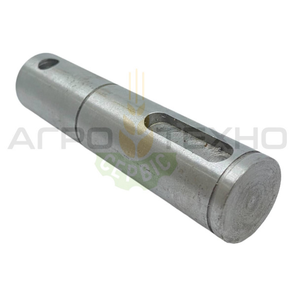 605729 - Вал приводу шнека Claas / Alpha Parts