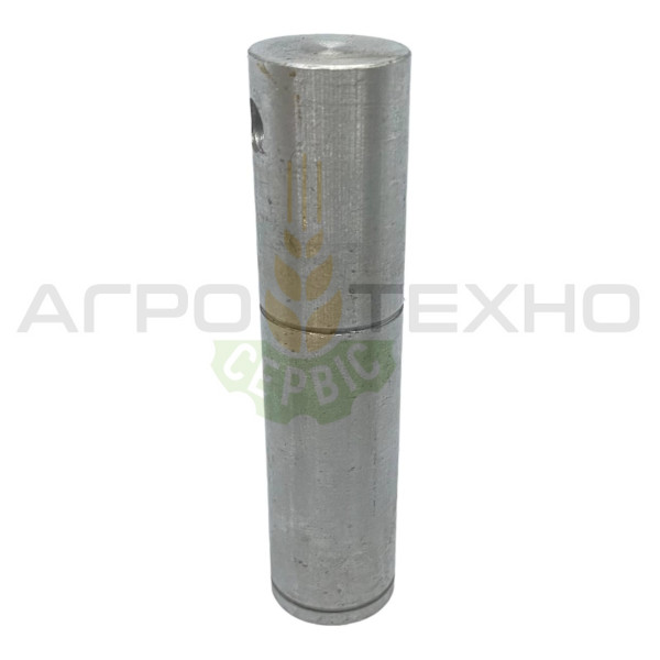 605729 - Вал приводу шнека Claas / Alpha Parts