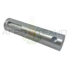 605729 - Вал приводу шнека Claas / Alpha Parts
