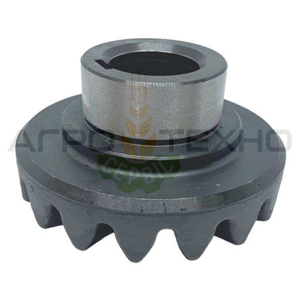 605791 - Шестерня Claas / Alpha Parts