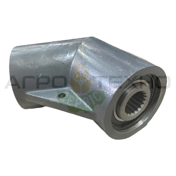 608931 - Редуктор Claas / Alpha Parts