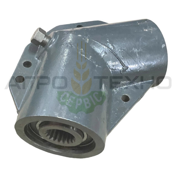 608931 - Редуктор Claas / Alpha Parts