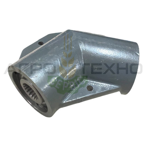 608931 - Редуктор Claas / Alpha Parts