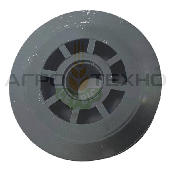 609935 - Ролик керування Claas / Alpha Parts