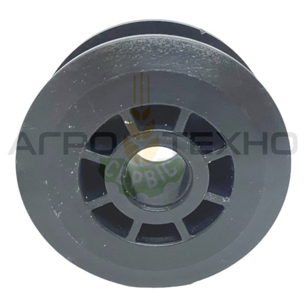 609935 - Ролик керування Claas / Alpha Parts