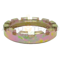 610359 - Гайка шліцева Claas / Alpha Parts