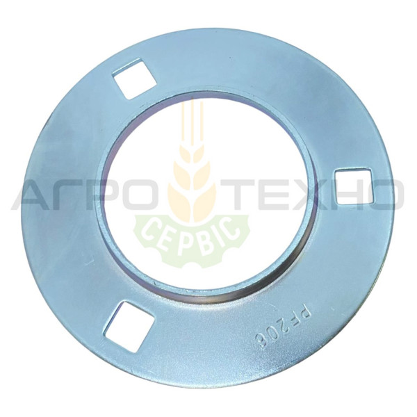 610446 - Фланець Claas / Alpha Parts