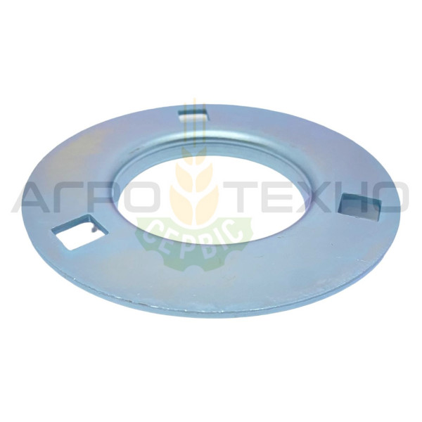 610446 - Фланець Claas / Alpha Parts