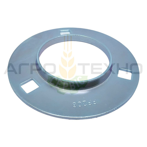 610446 - Фланець Claas / Alpha Parts