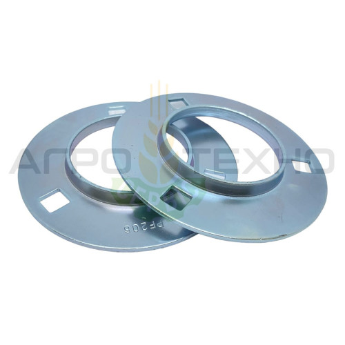 610446 - Фланець Claas / Alpha Parts