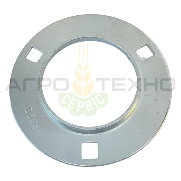 616068 - Фланець Claas / Alpha Parts