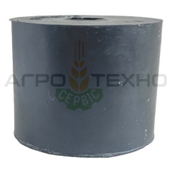 619342 - Ресора гумова Claas / Alpha Parts