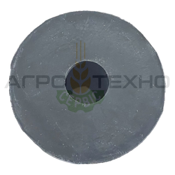 619342 - Ресора гумова Claas / Alpha Parts