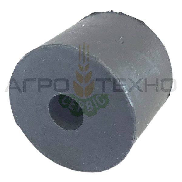 619342 - Ресора гумова Claas / Alpha Parts