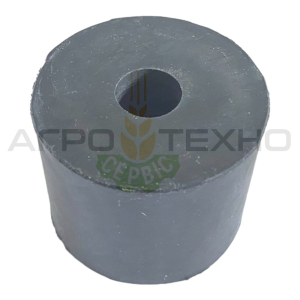 619342 - Ресора гумова Claas / Alpha Parts