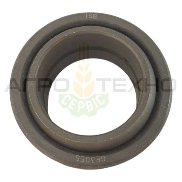 705057 - Підшипник Claas / SKF