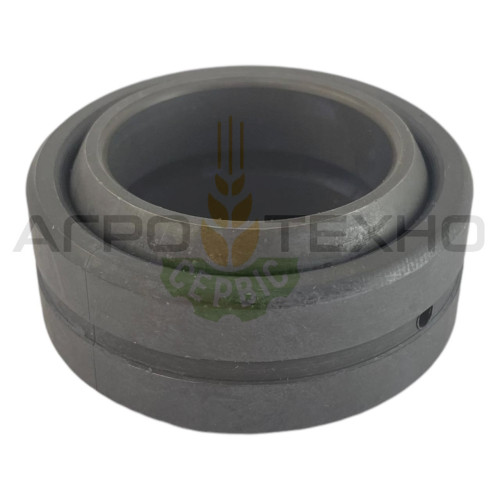705057 - Підшипник Claas / SKF