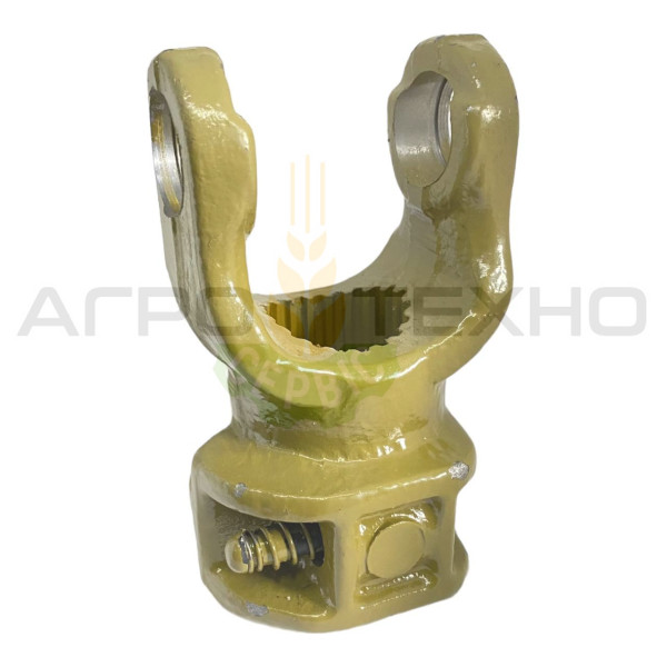 626313 - Вилка кардана Claas / Alpha Parts