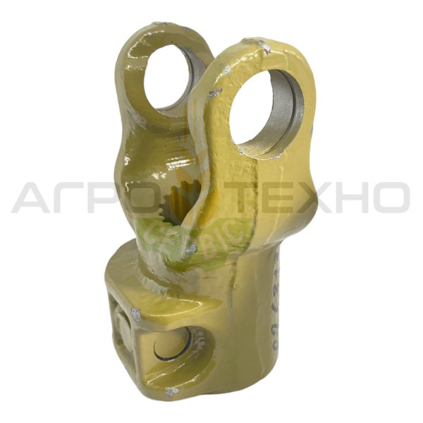 626313 - Вилка кардана Claas / Alpha Parts