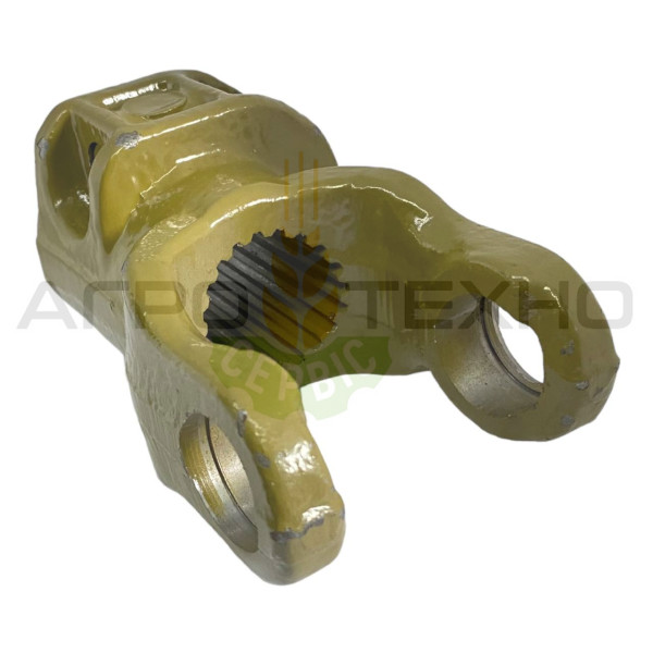 626313 - Вилка кардана Claas / Alpha Parts
