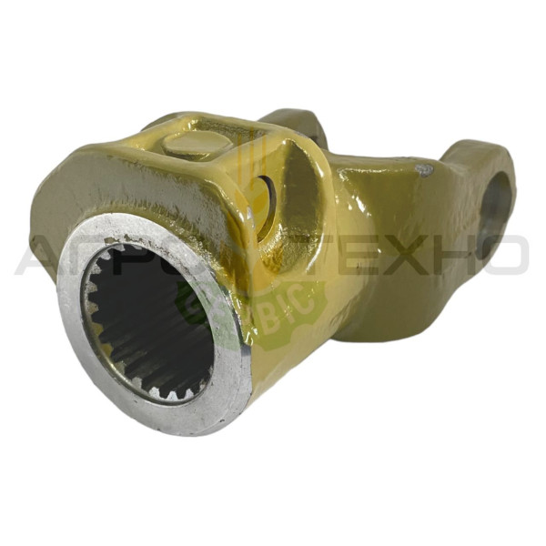626313 - Вилка кардана Claas / Alpha Parts