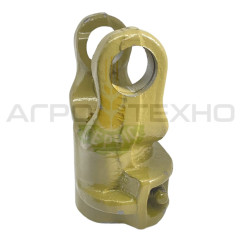 626313 - Вилка кардана Claas / Alpha Parts