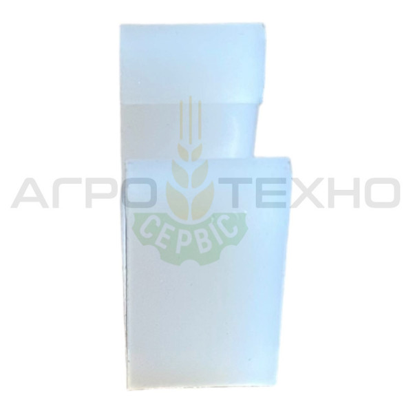 629265 - Зажим Claas / Alpha Parst