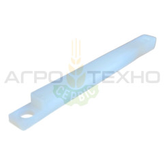 629656 - Шпонка Claas / Alpha Parts