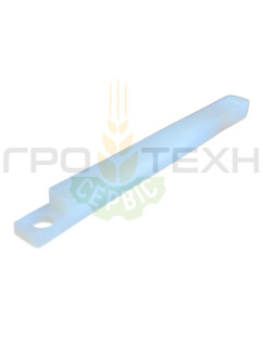 629656 - Шпонка Claas / Alpha Parts