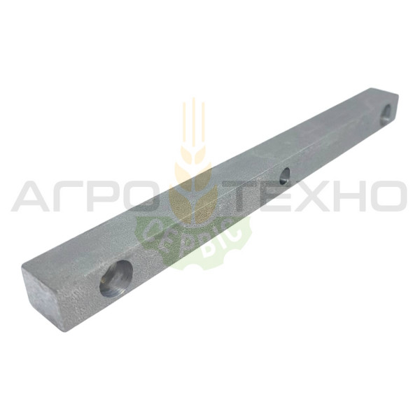 629863 - Шпонка Claas / Alpha Parts