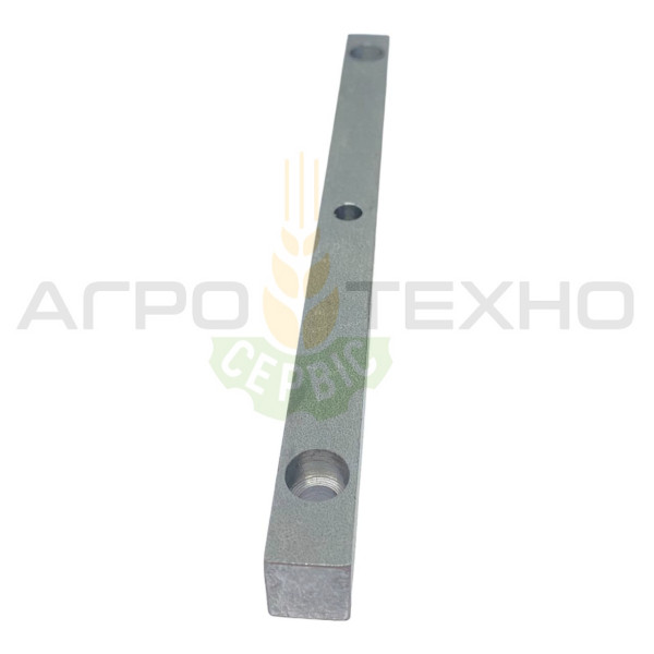629863 - Шпонка Claas / Alpha Parts