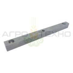 629863 - Шпонка Claas / Alpha Parts
