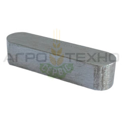 633020 - Шпонка Claas / Alpha Parts