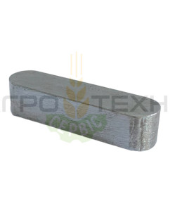 633020 - Шпонка Claas / Alpha Parts