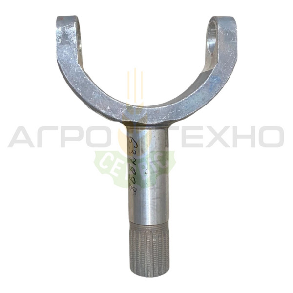 637998 - Вилка МКШ Claas / Alpha Parts