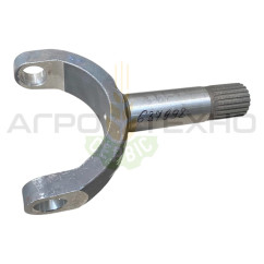 637998 - Вилка МКШ Claas / Alpha Parts
