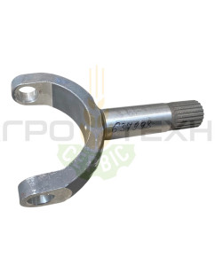 637998 - Вилка МКШ Claas / Alpha Parts