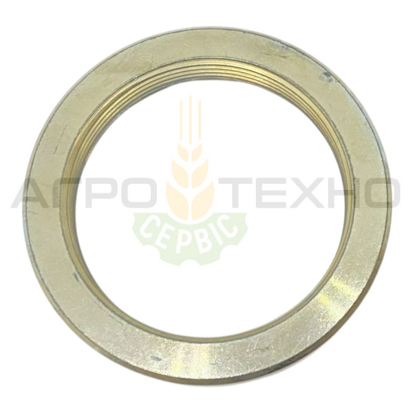 642366 - Гайка шліцева Claas / Alpha Parts