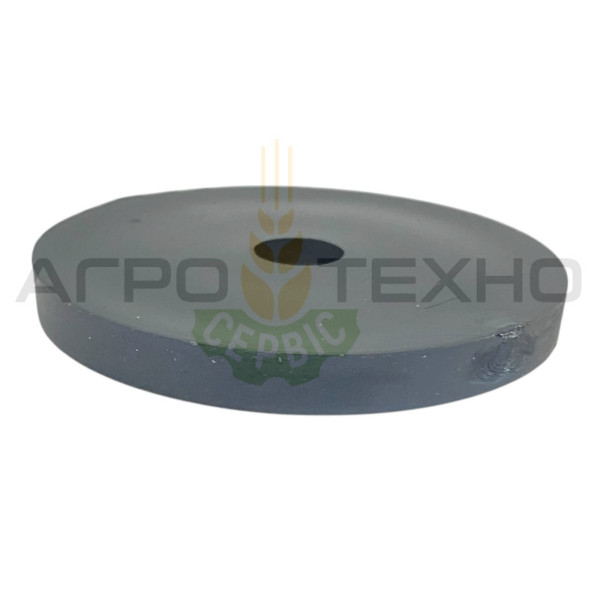 678440 - Колодка натяжна Claas / Alpha Parts