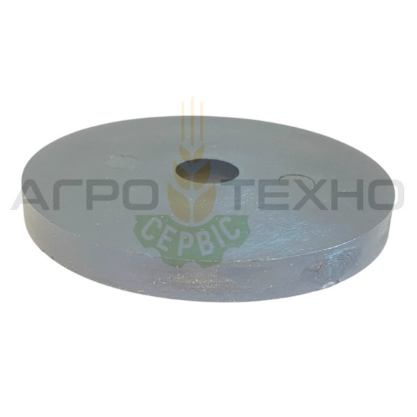 678440 - Колодка натяжна Claas / Alpha Parts
