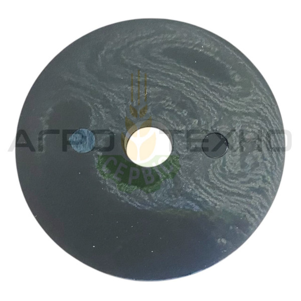 678440 - Колодка натяжна Claas / Alpha Parts